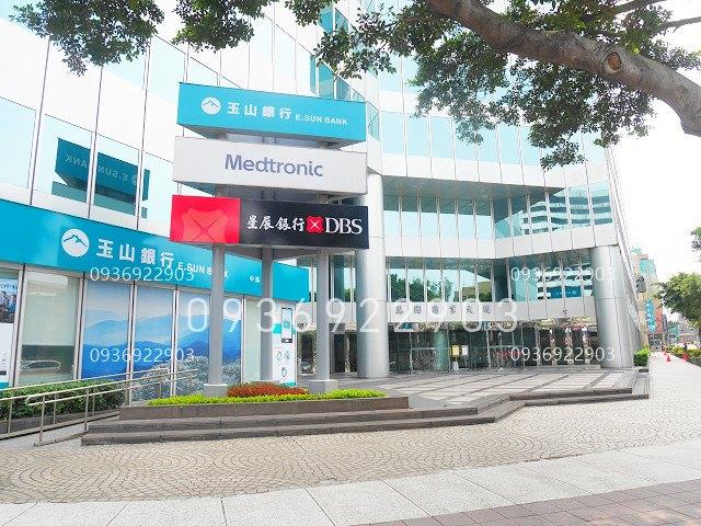 台北松山大樓-5