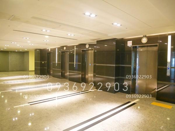 內湖科技園區辦公室