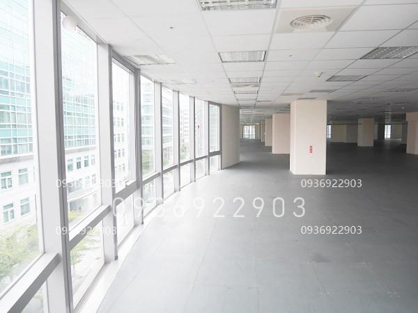 內湖科技園區辦公室