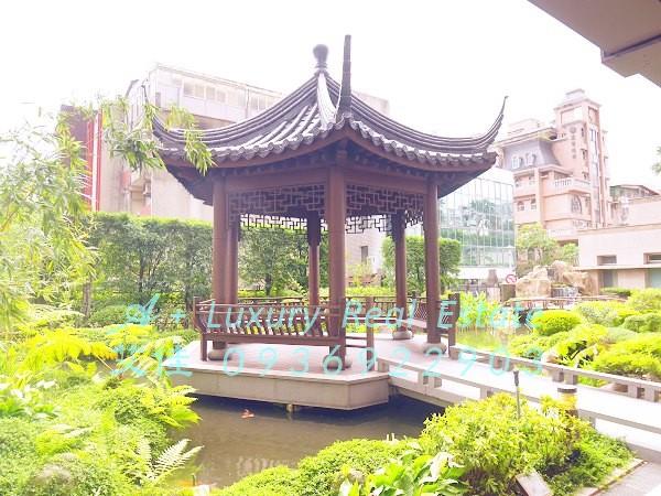 台北仁愛帝寶