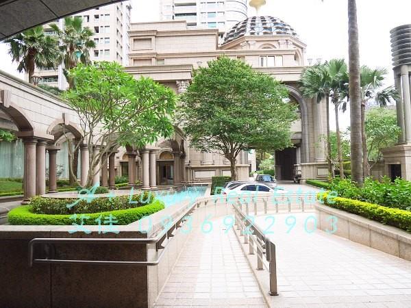 台北仁愛帝寶