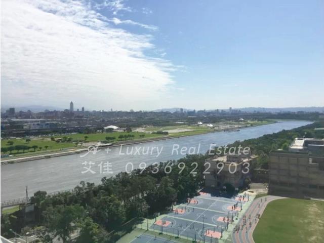 中山區大樓-1