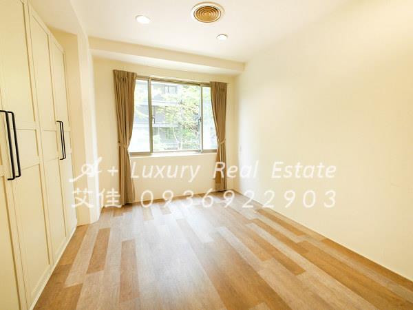 維也納花園廣場大露台