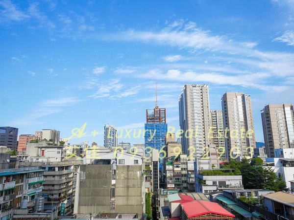台北大安區大樓-13