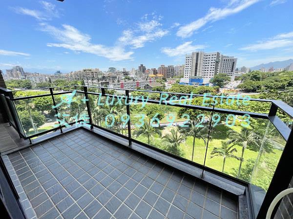 天母近美國學校