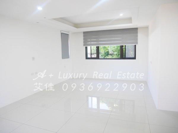 芝蘭新村陽明山別墅