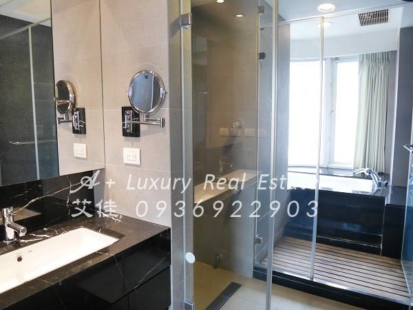 大直豪宅整層近捷運