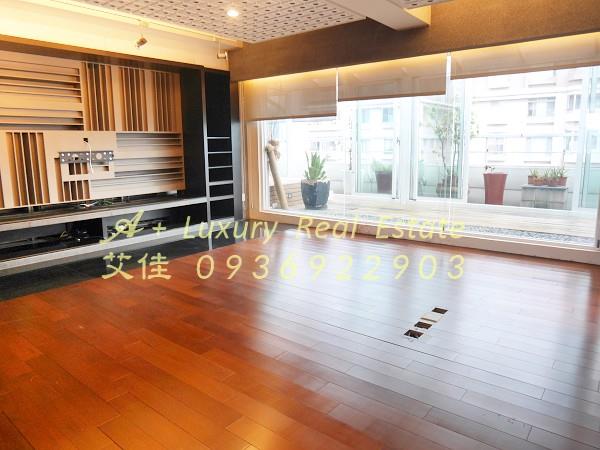 大直藝術廳一層一戶