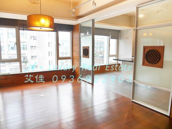 大直藝術廳一層一戶