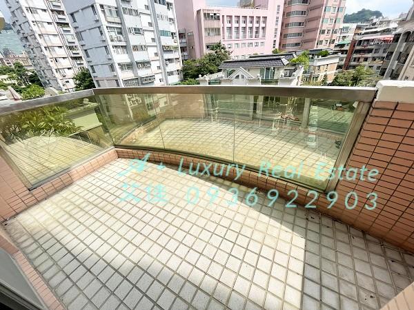 台北信義區大樓-13