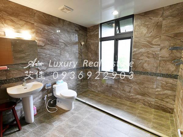 陽明山全新獨棟別墅