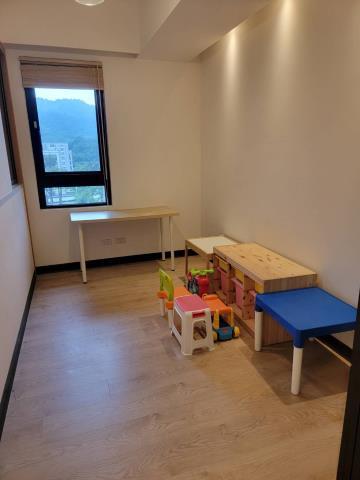 士林官邸新廈