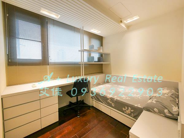 逸仙首馥近捷運松菸