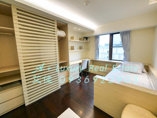 逸仙首馥豪宅近捷運