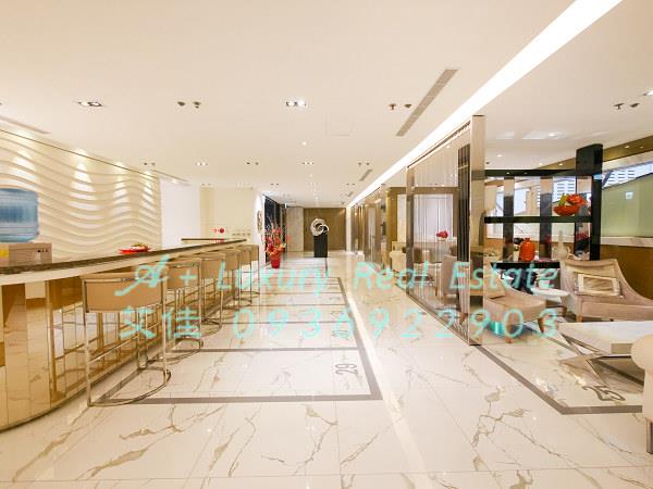 台北大安區大樓-13