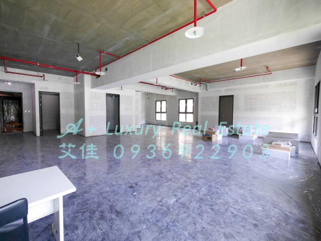 帝璽兩戶打通