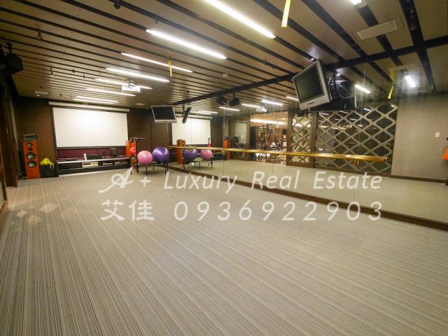 台北信義區大樓-14