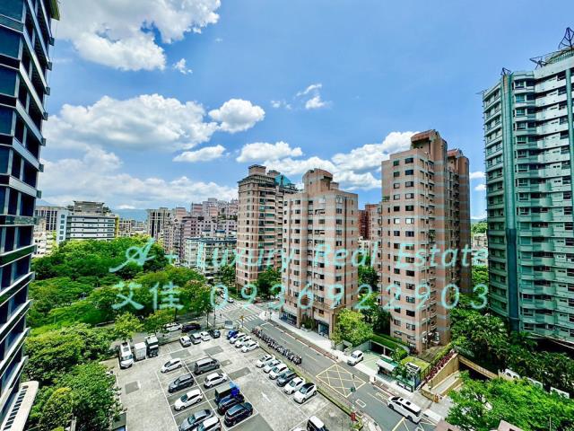 台北信義區大樓-8