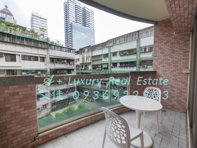 台北信義區大樓-9