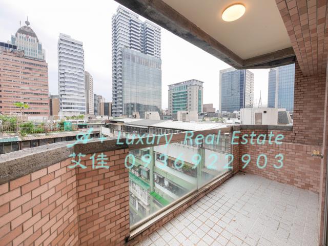 台北信義區大樓-7