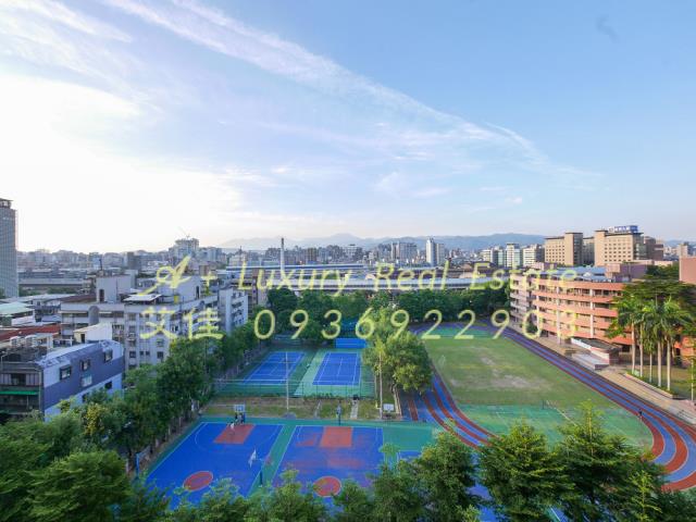 台北信義區大樓-1
