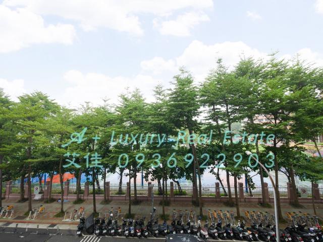 台北信義區大樓-5