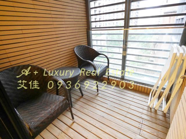 信義計畫泳池近101