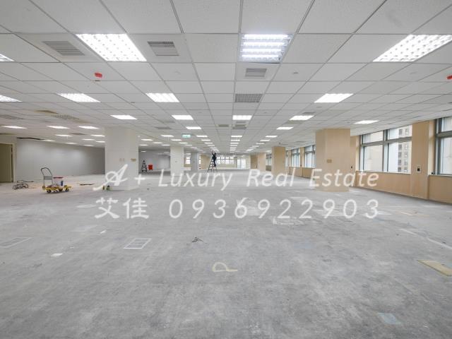 台北南港大樓-1