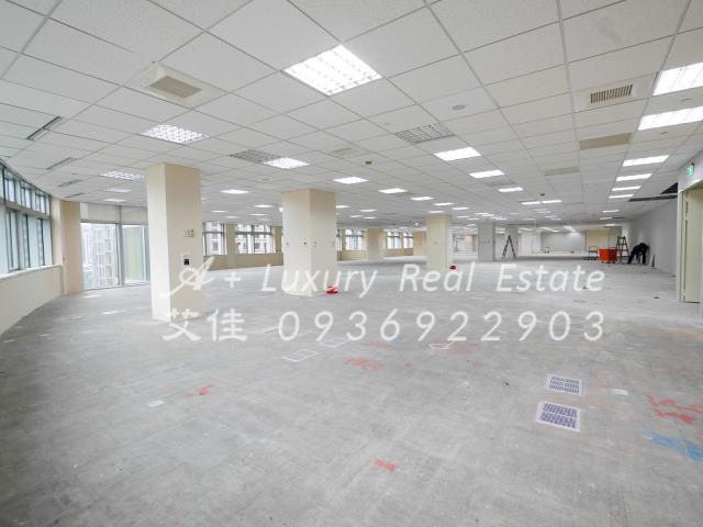 台北南港大樓-2