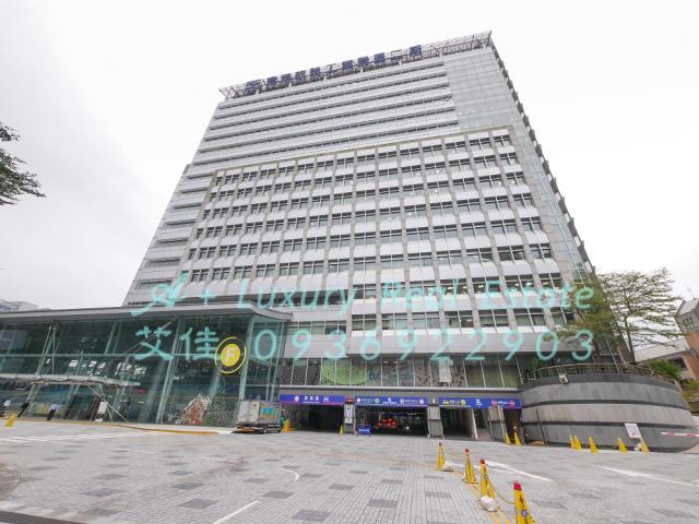 台北南港大樓-9