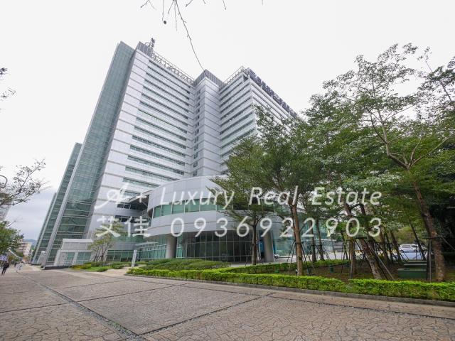 台北南港大樓-11