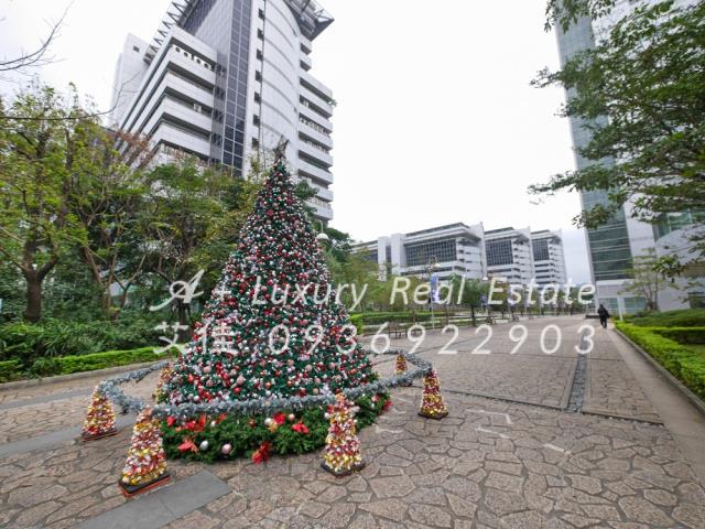 台北南港大樓-7