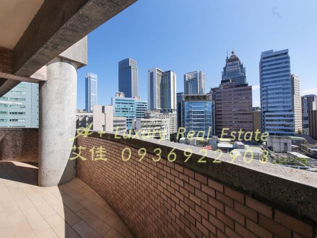 台北信義區大樓-4