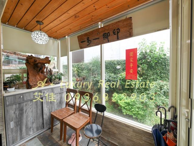 北投透天-12