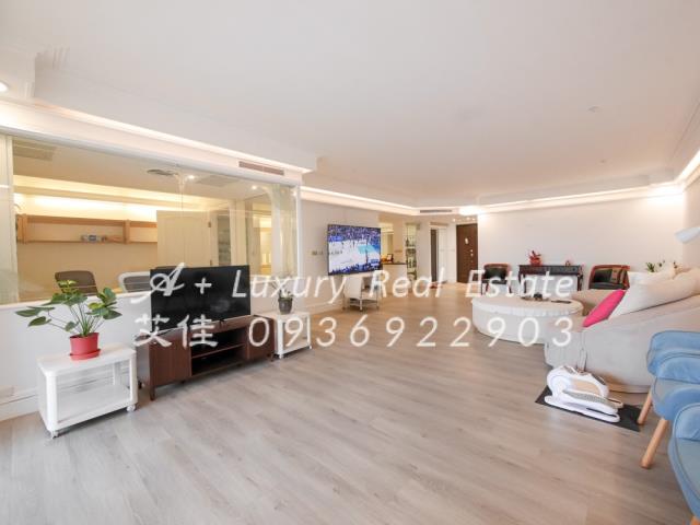 台北大安區大樓-2