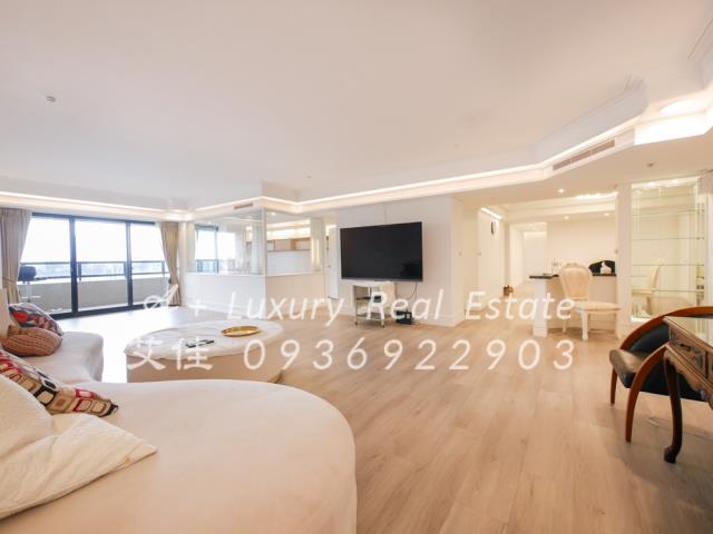 新鑽石大廈客廳