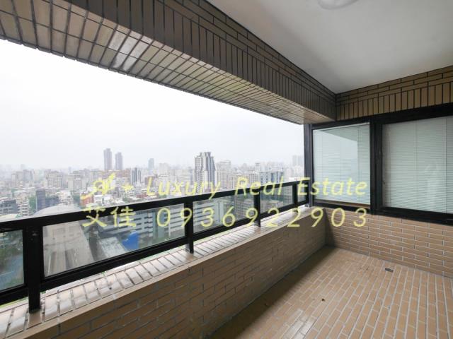 台北大安區大樓-3