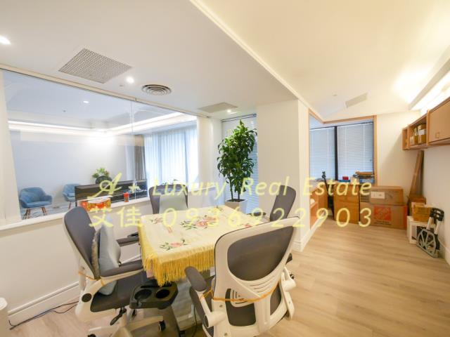 台北大安區大樓-11