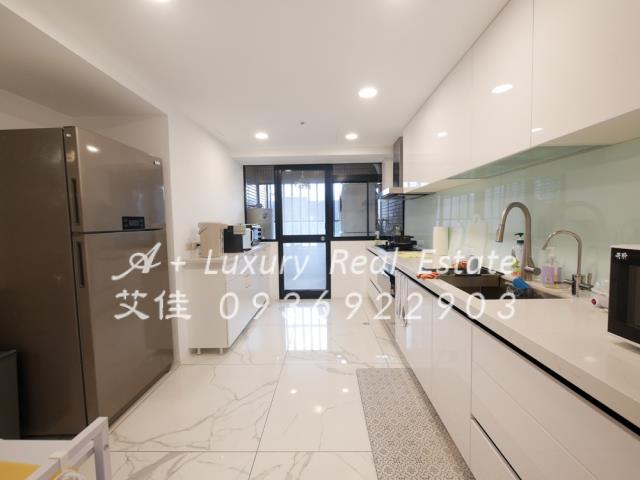 台北大安區大樓-6