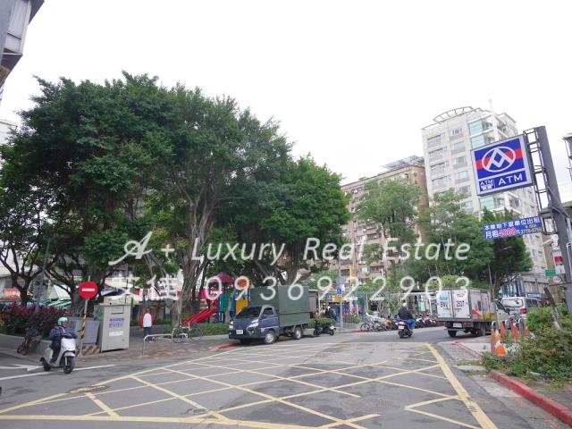 台北松山倉庫-0