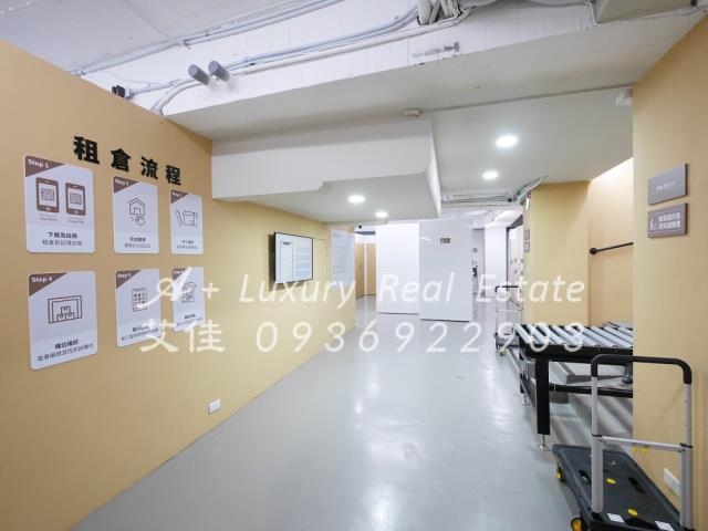 台北松山倉庫-2