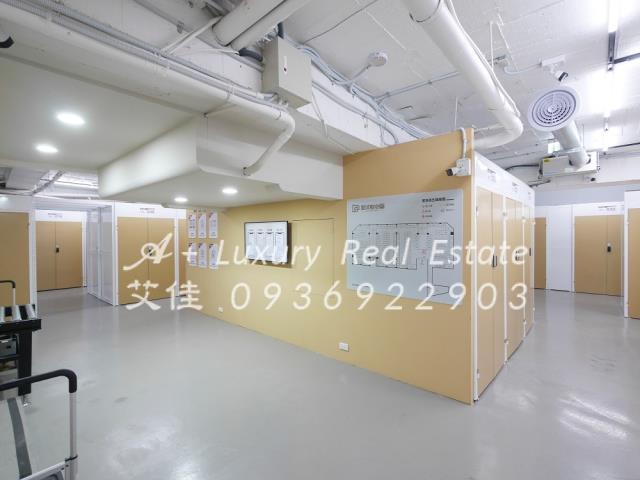 台北松山倉庫-3