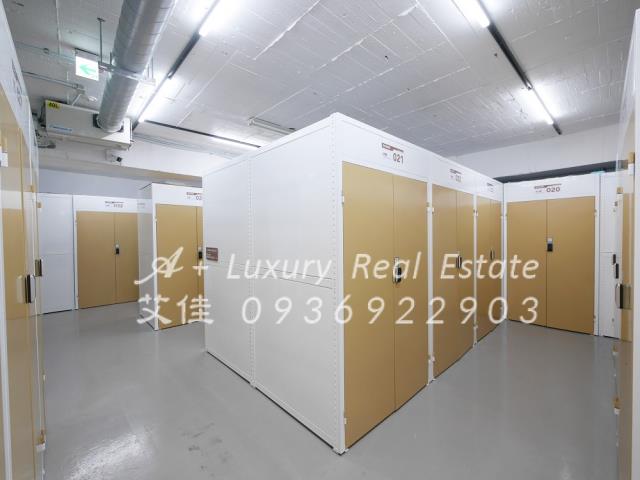 台北松山倉庫-4