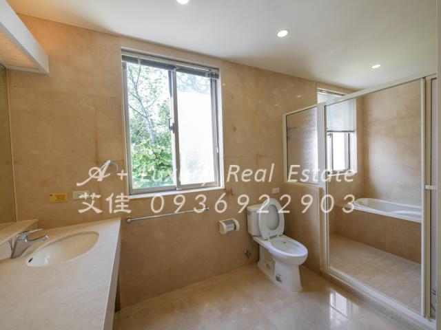 台北士林別墅-9