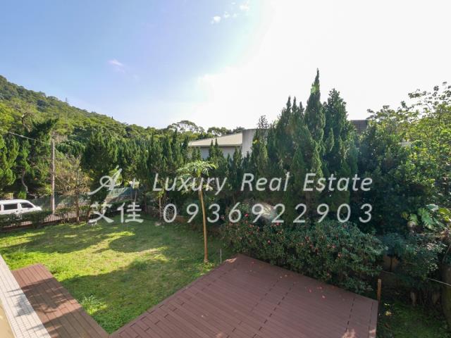 台北士林別墅-8