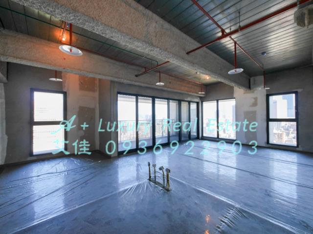 台北大安區大樓-10