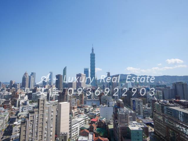 台北大安區大樓-13