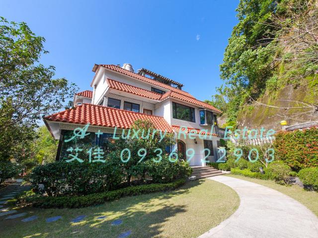 信義區別墅-0