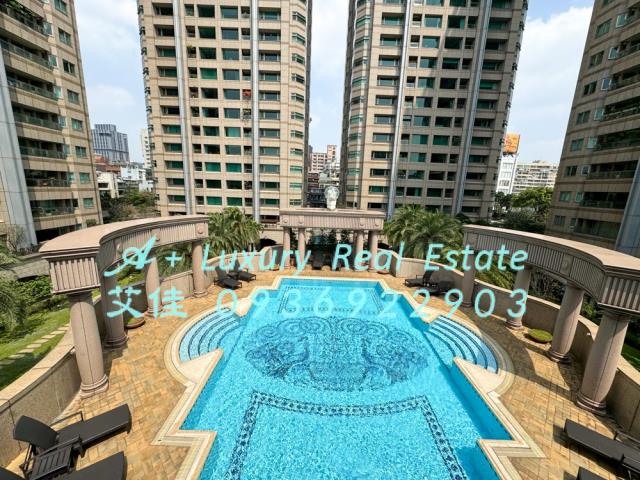 台北大安區大樓-6