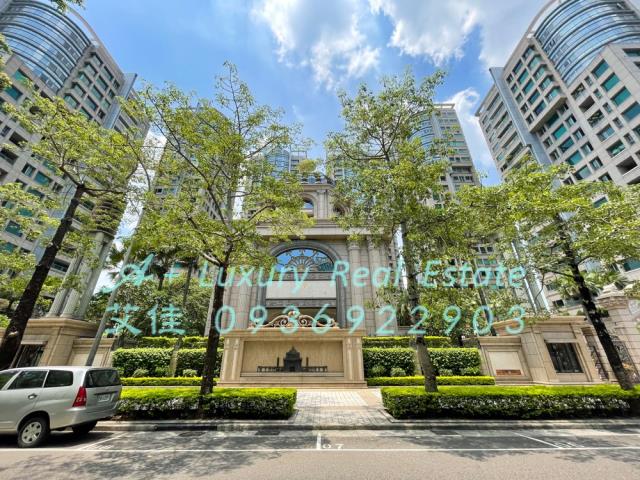 台北大安區大樓-7